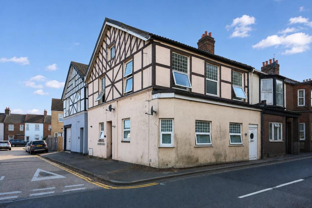 Main image of property: Ninfield Road, Bexhill-On-Sea