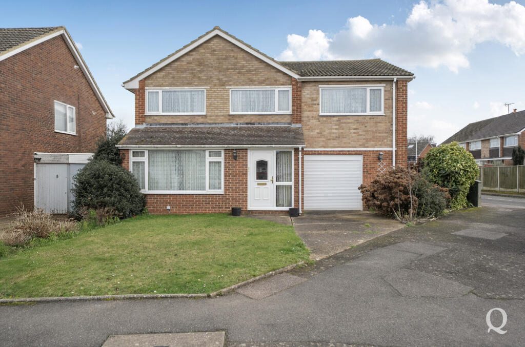 Main image of property: Northwood Drive, Sittingbourne, Kent, ME10