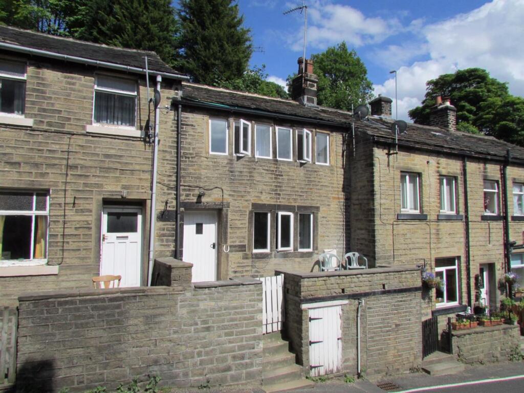 Main image of property: 6 Bank Street, Jackson Bridge HD9