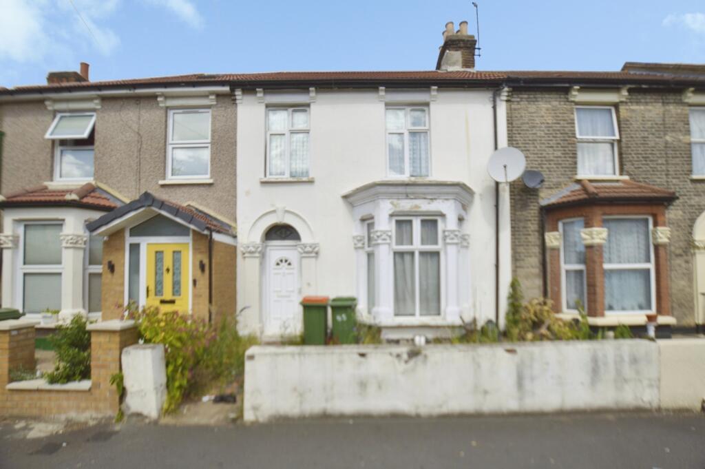 Main image of property: Carlyle Road, Manor Park, London, E12 6BW