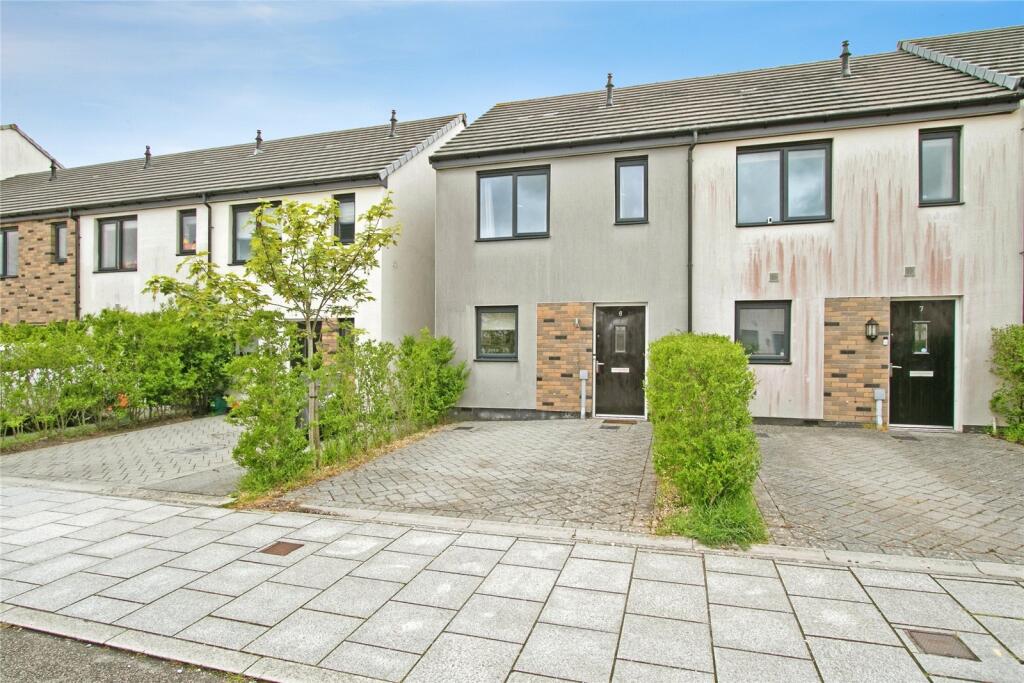 Main image of property: Stannary Road, Camborne, Cornwall, TR14