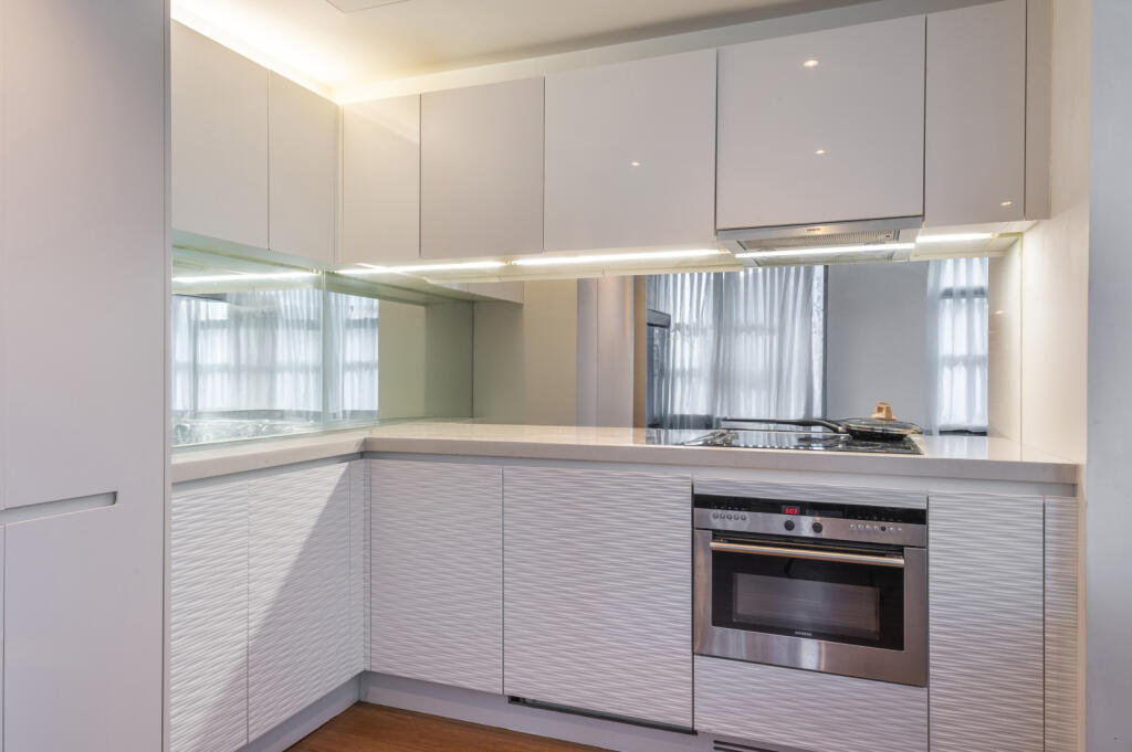 Pan Peninsula Square, Millwall, E14 - View 5