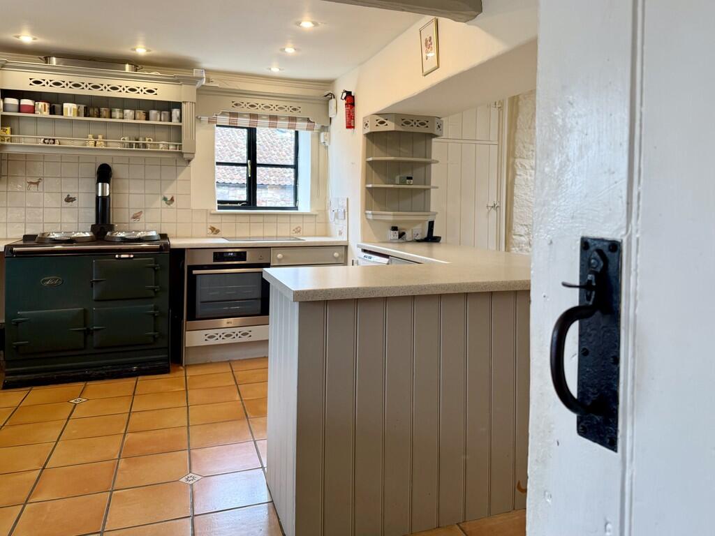 Bickfield Lane, Compton Martin photo 4