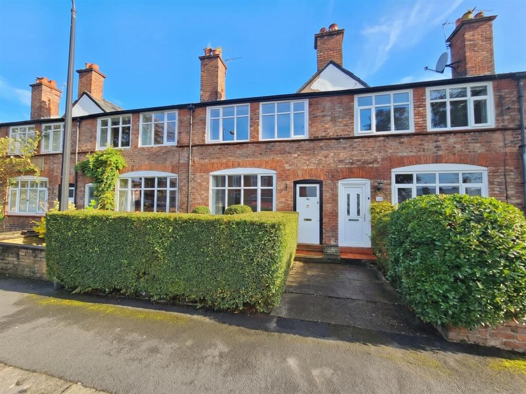 Main image of property: Lock Road, Altrincham
