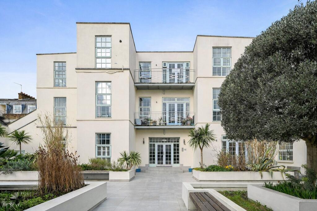 Main image of property: Strand Building, 29 Urswick Road, London, E9