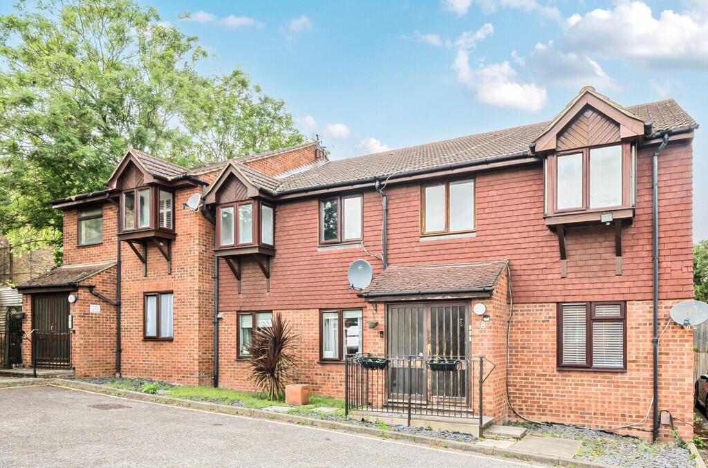 Main image of property: St. Dunstans Road, London