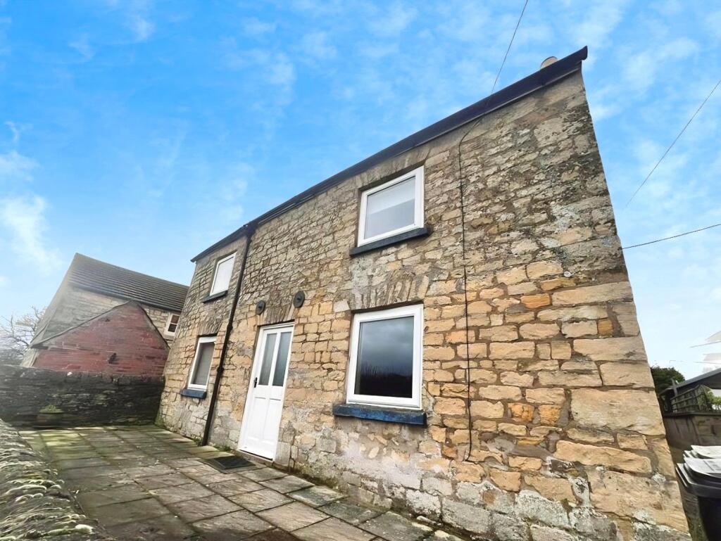 Main image of property: Great Lane, Greetham, Oakham, LE15