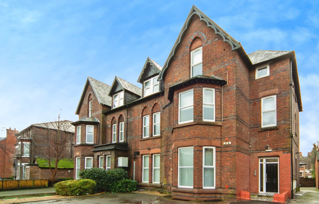 Main image of property: Croxteth Road