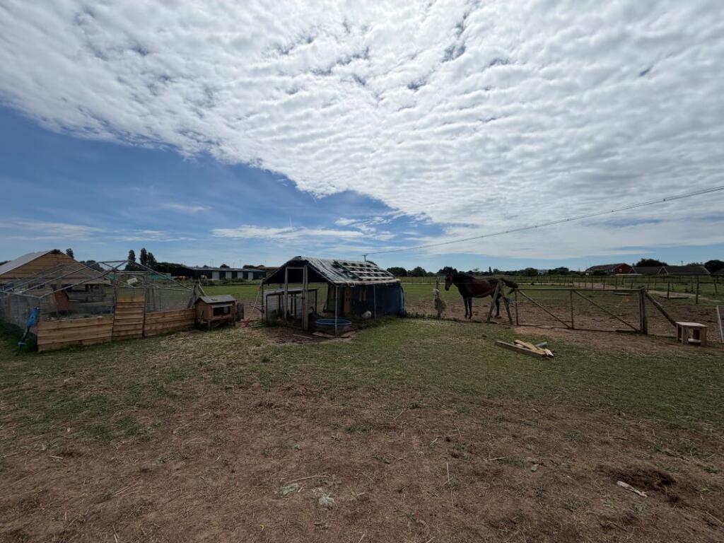 Main image of property: Plot 3 - The Paddocks at Brooks Lane, Bognor Regis, West Sussex, PO22 8DN