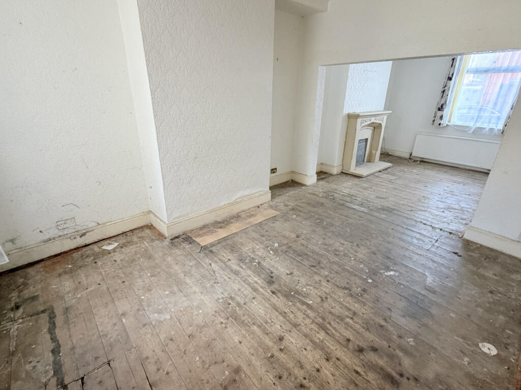 Main image of property: Windsor Road, Droylsden, M43 6WB