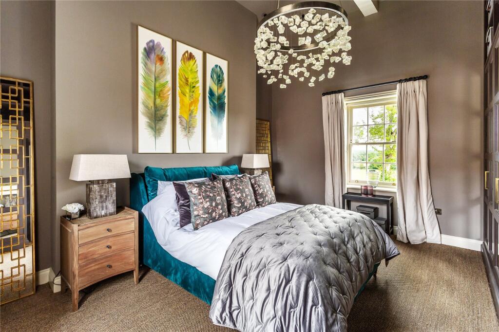 House in Waverley, Ewhurst - View 4