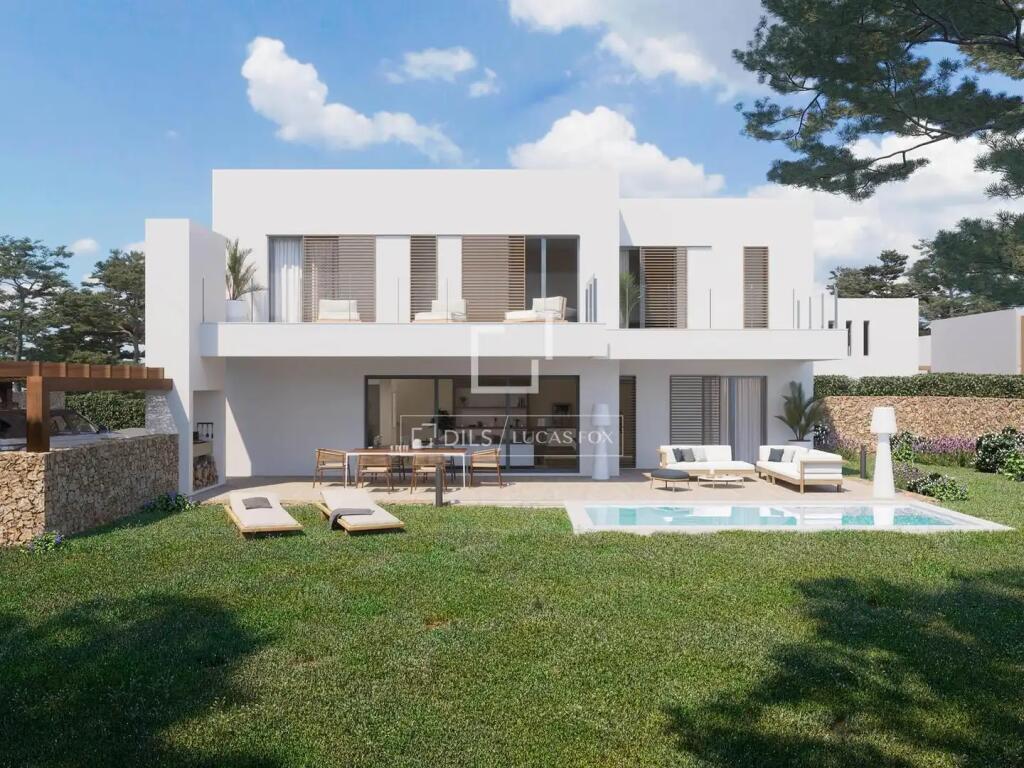 Main image of property: Balearic Islands, Menorca, Es Mercadal