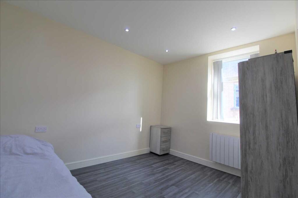 Apartment in Preston, Lancashire - View 4