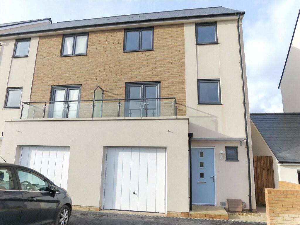 Main image of property: Willowherb Road, Lyde Green, Bristol, BS16