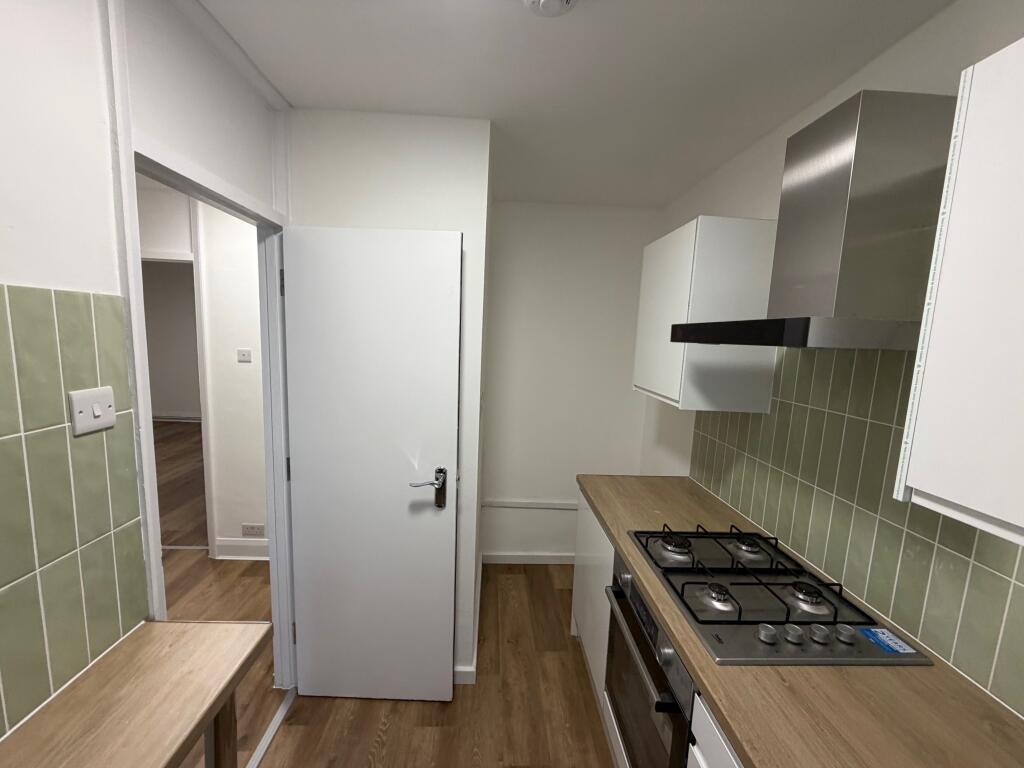 Apartment in London - View 4