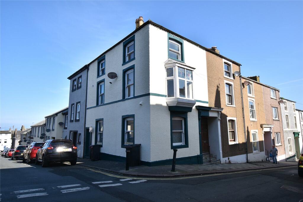Main image of property: 44 Crosby Street, Maryport