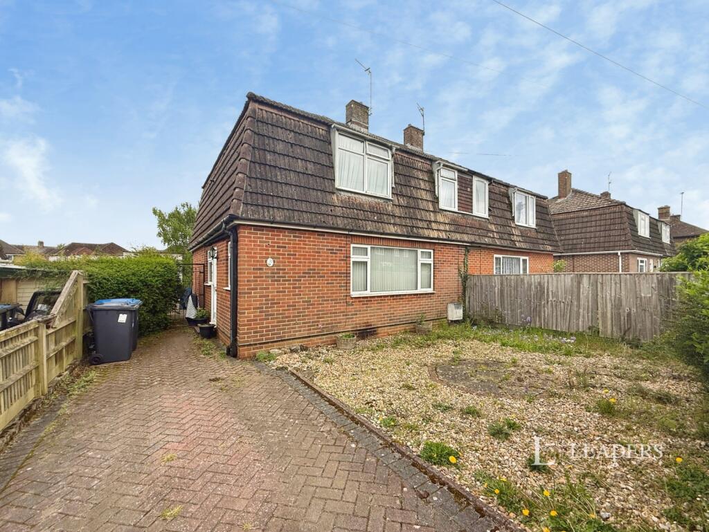 Main image of property: Eastdale Road, Burgess Hill, RH15