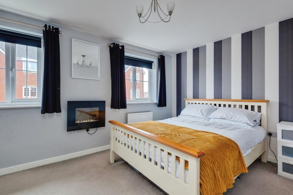 Chandlers Way, Sutton Manor, St. Helens, Merseyside, WA9 photo 3