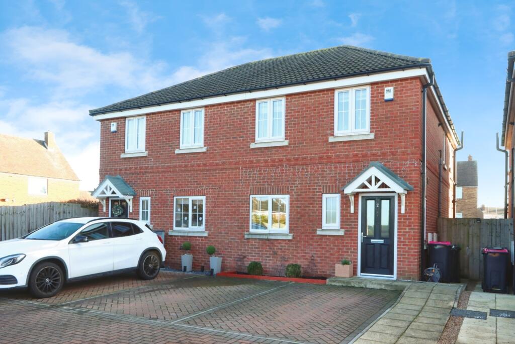 Main image of property: Eden View, Swallownest, Sheffield, South Yorkshire, S26