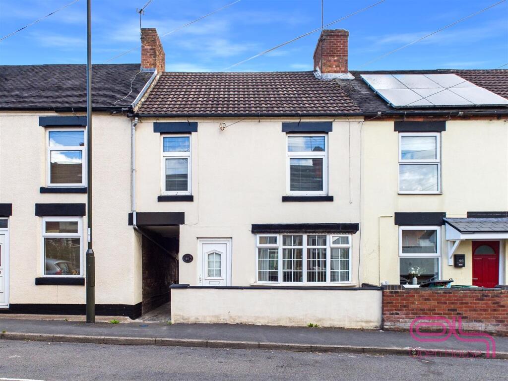 Main image of property: Midland Road, Swadlincote