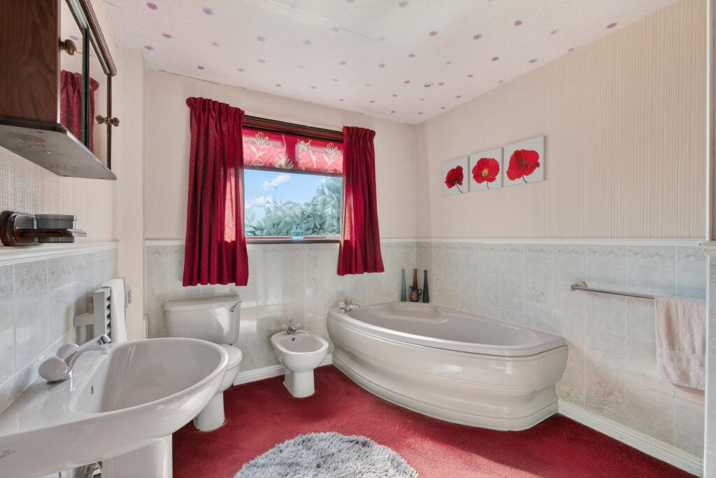 Additional image 13 of Brookfield Way, Earby, BB18