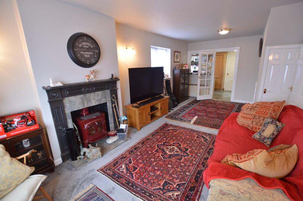 Main image of property: High Street, Cranfield