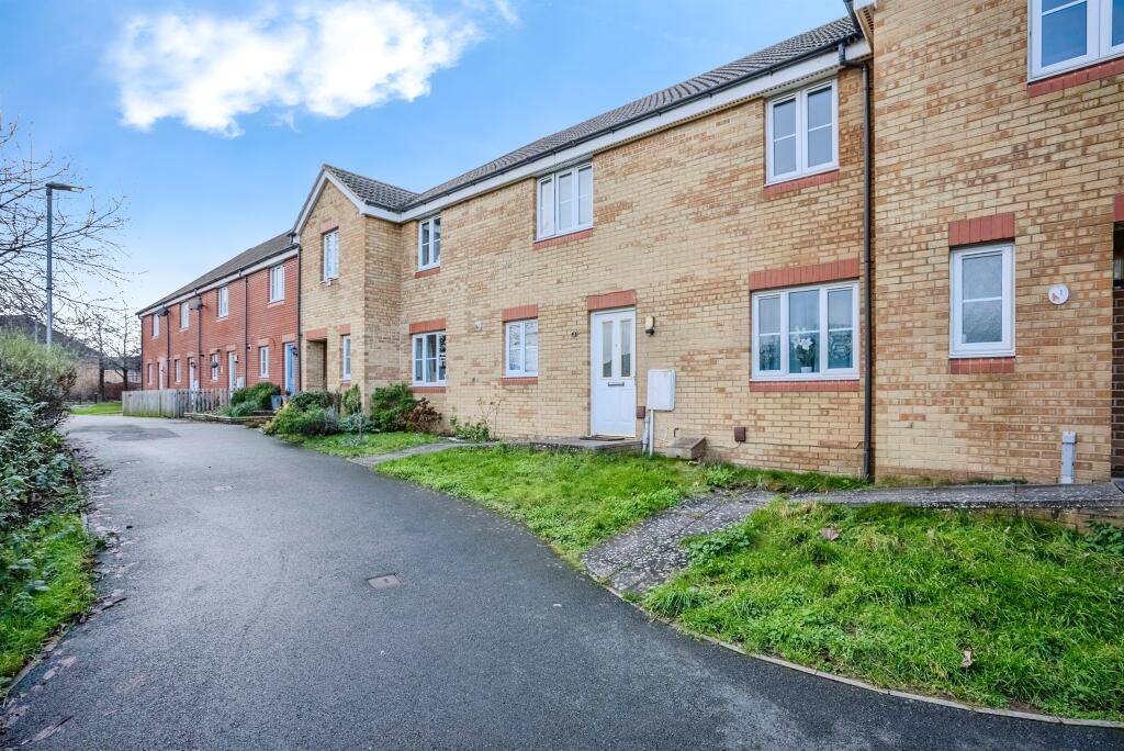 Main image of property: Poppy Walk, HEREFORD