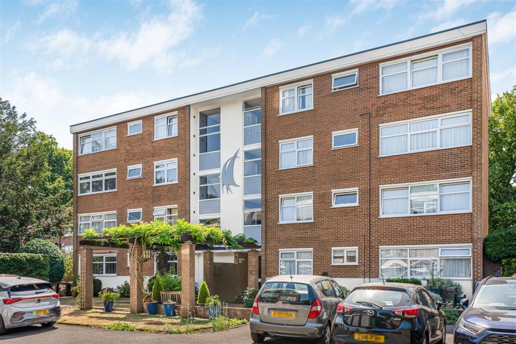 Main image of property: Albany Park Road, Kingston Upon Thames