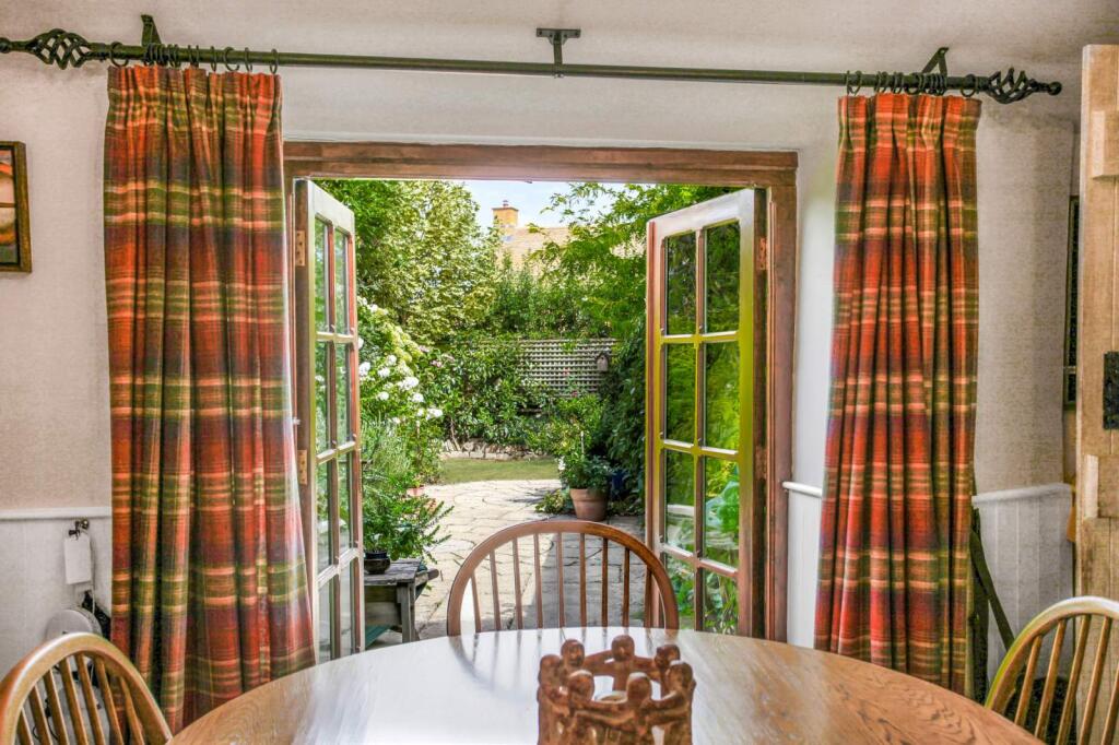 House in Cotswold, Blockley - View 4