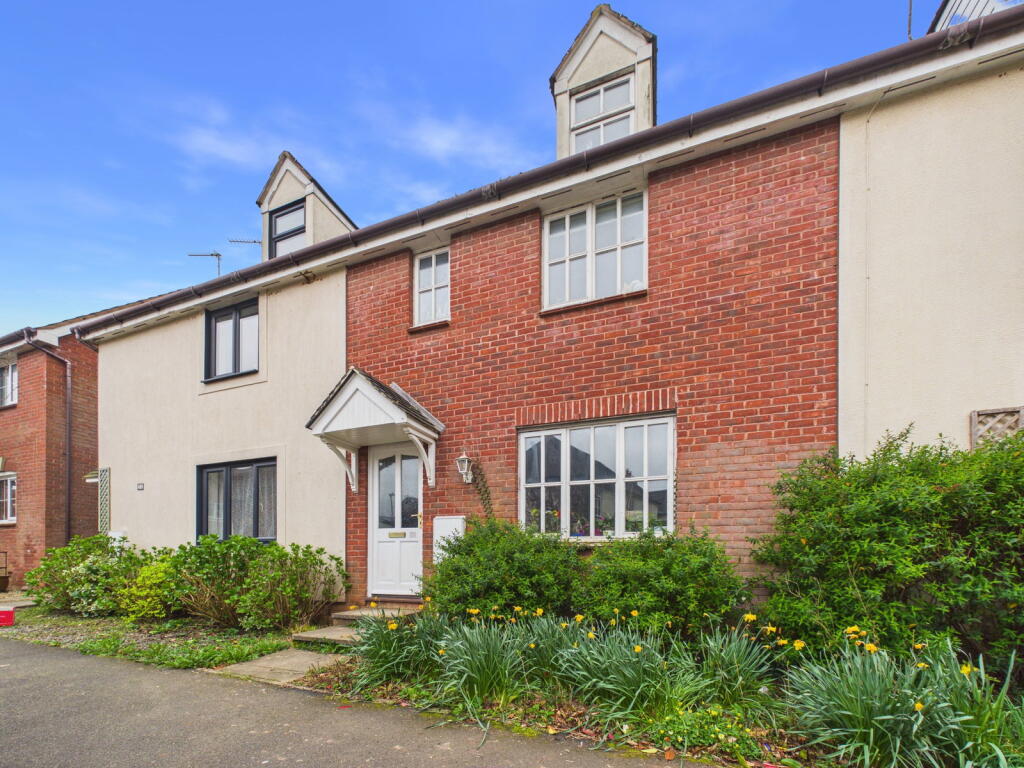 Main image of property: Whiteway Close, Whimple, Exeter, Devon, EX5