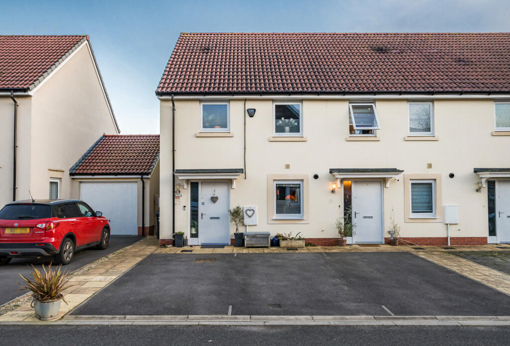 Main image of property: Sommerville Way, Bitton, Bristol, BS30