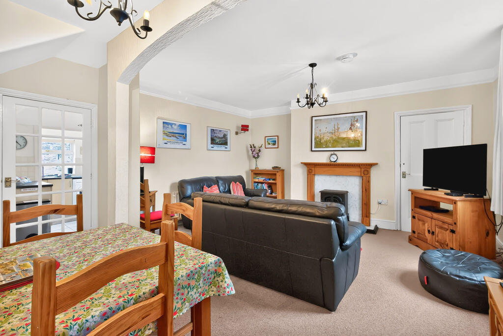 Main image of property: Victoria Terrace, Alnwick