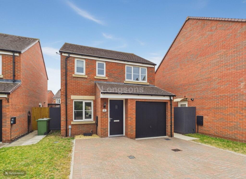 Main image of property: Skipper Loke, Narborough