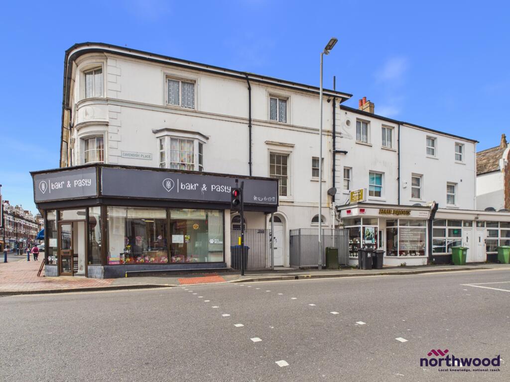 Main image of property: Cavendish Place, Town Centre, Eastbourne, BN21
