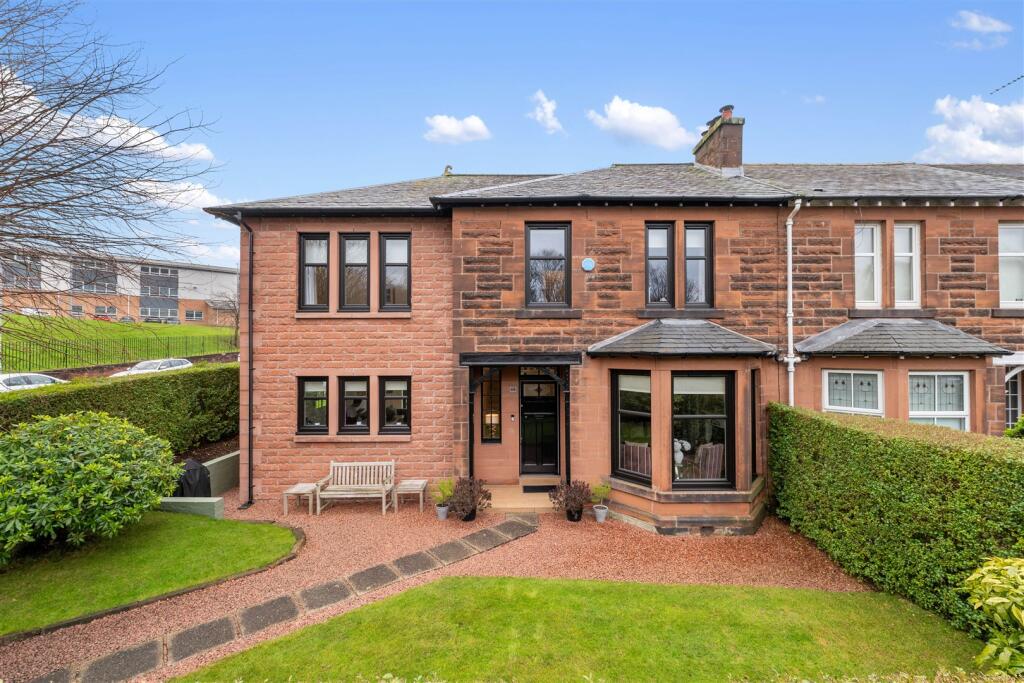 Main image of property: 68 Westland Drive, Jordanhill, G14 9PE