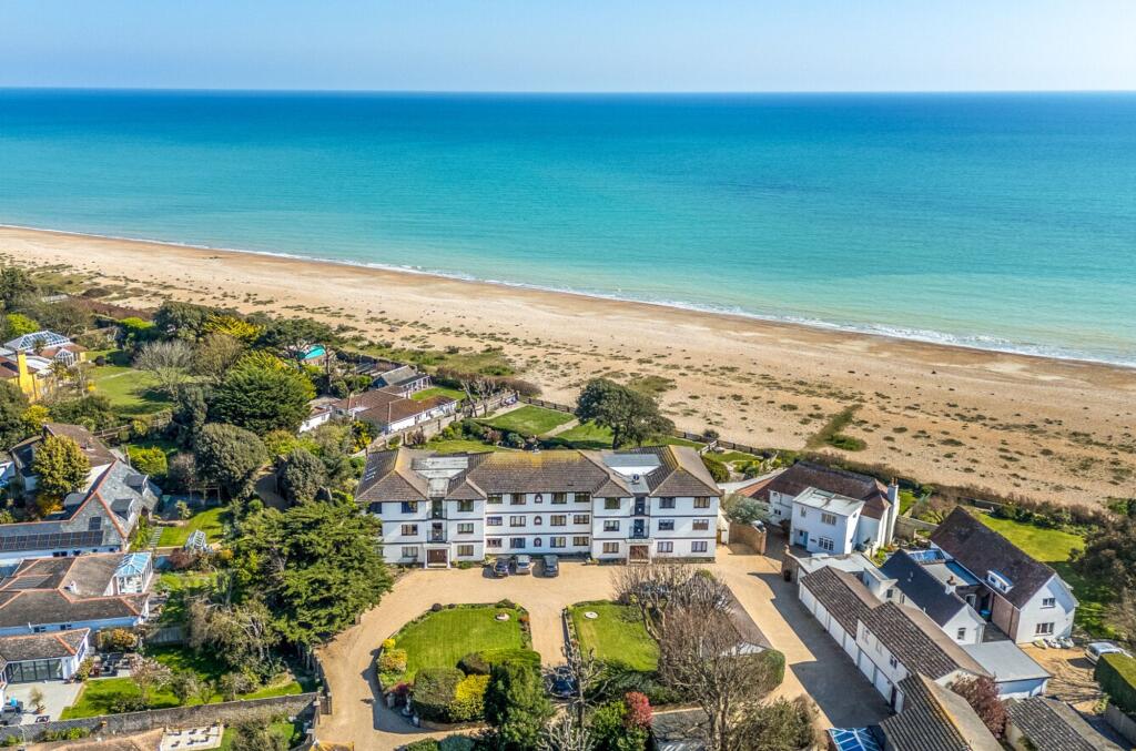 Main image of property: Craigweil Manor, Bognor Regis, PO21