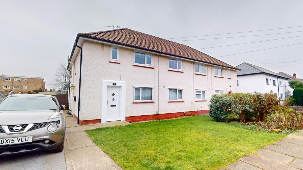 Main image of property: Pen y Dre, Rhiwbina, Cardiff, CF14