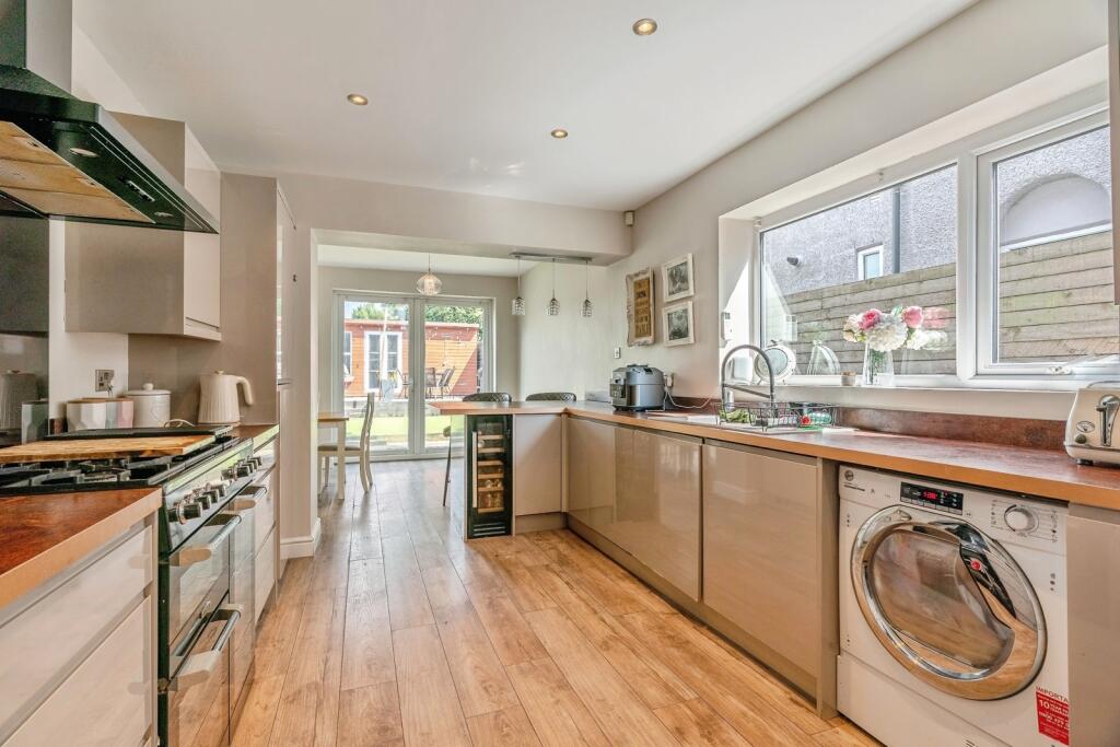 House in Blackburn - View 4