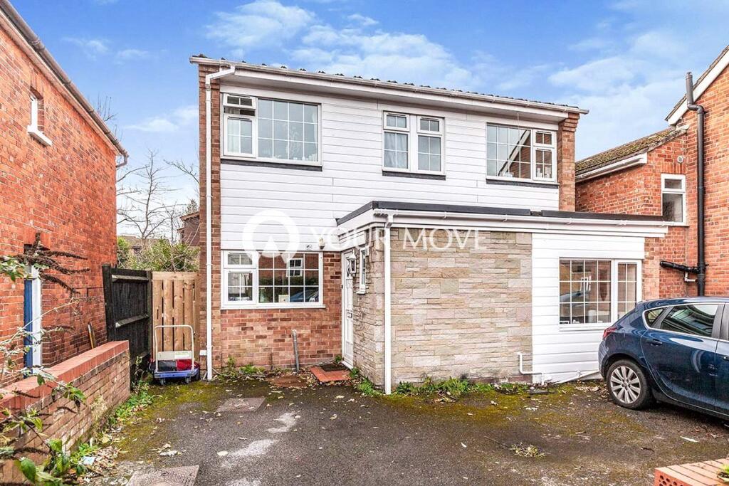 Main image of property: Alexandra Road, Englefield Green, Egham, Surrey, TW20