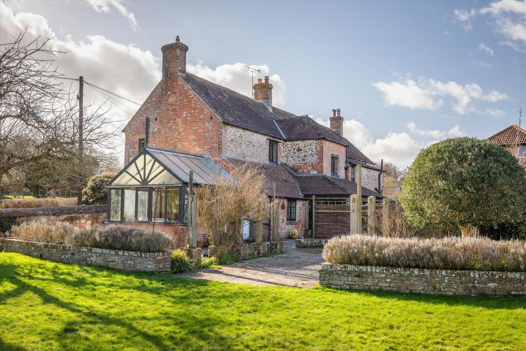Main image of property: Coombe Keynes, Wareham, Dorset, BH20