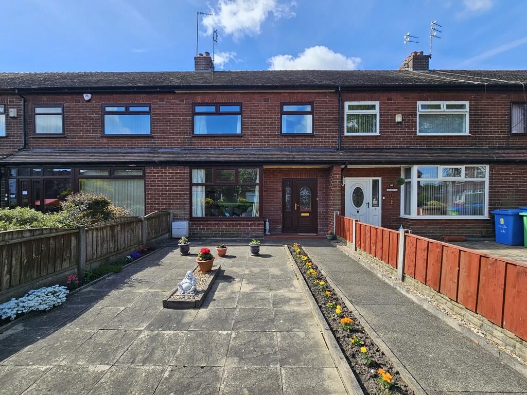 Main image of property: Melton Close, Heywood, OL10 3DS