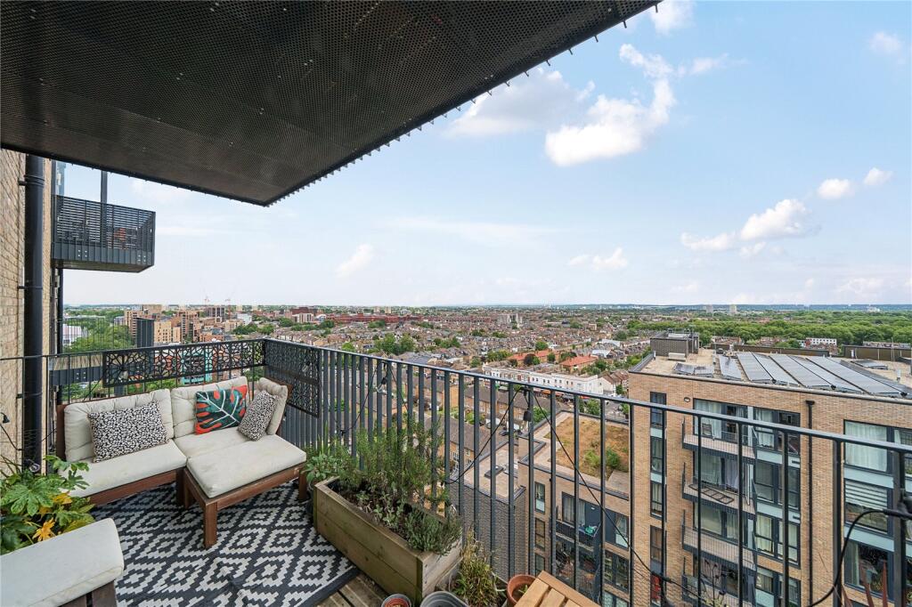 Main image of property: Altitude Point, London, N8