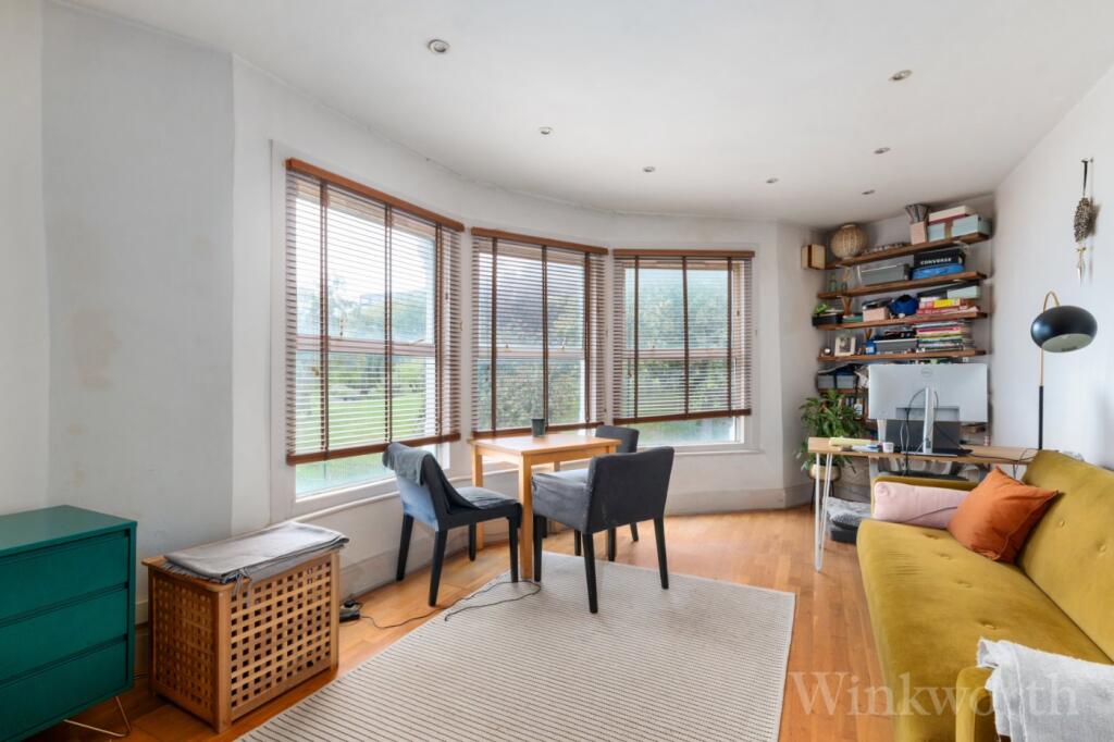 Main image of property: Trundleys Road, London, SE8