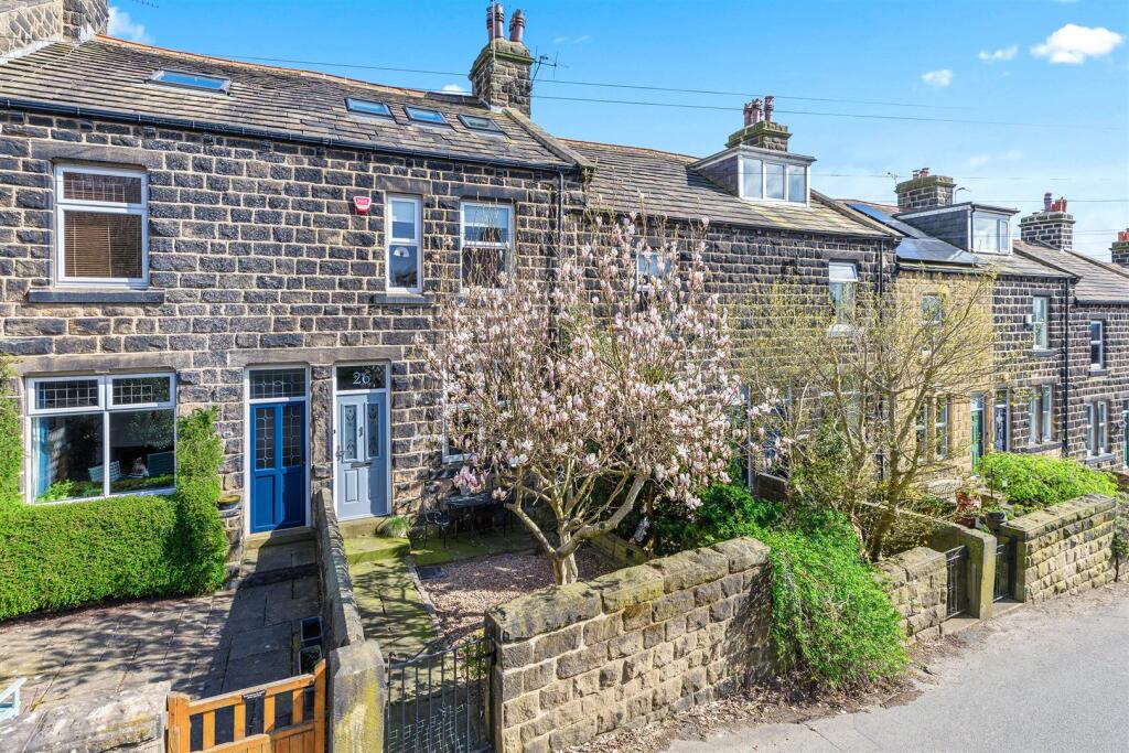 Main image of property: Granville Terrace, Guiseley