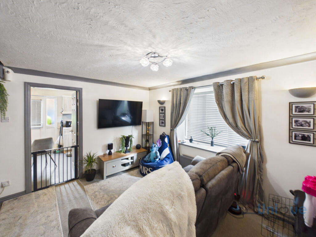 House in Blackpool - View 3