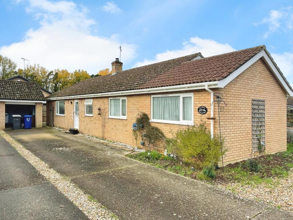 Main image of property: Mulberry Close, Mildenhall