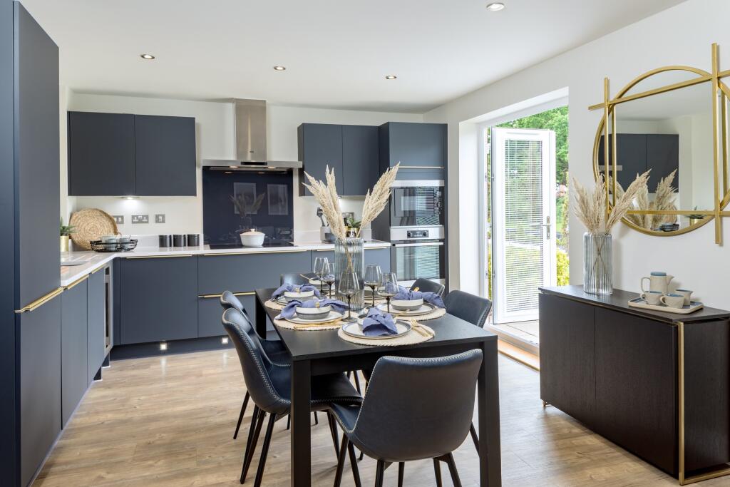 Main image of property: Darwin Green,
Shrewsbury Road,
CB3 0GX