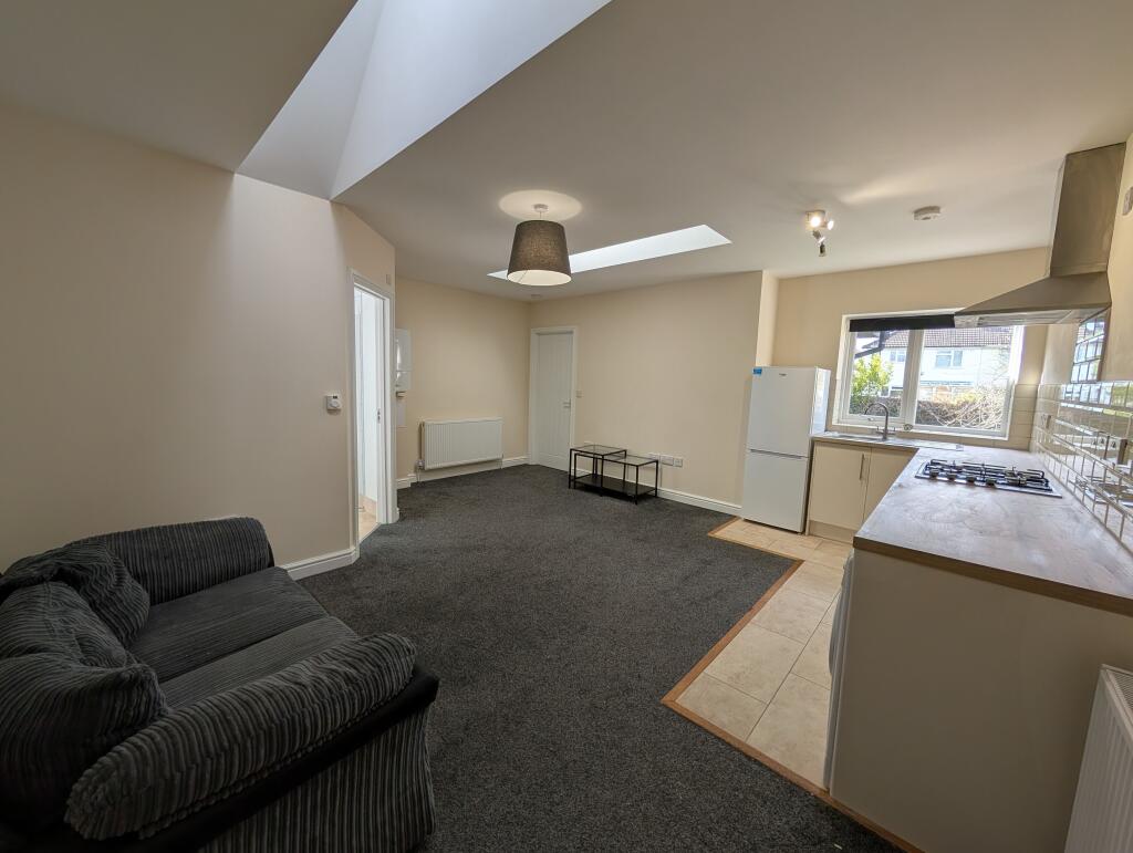 Alvechurch Road, Birmingham, B31