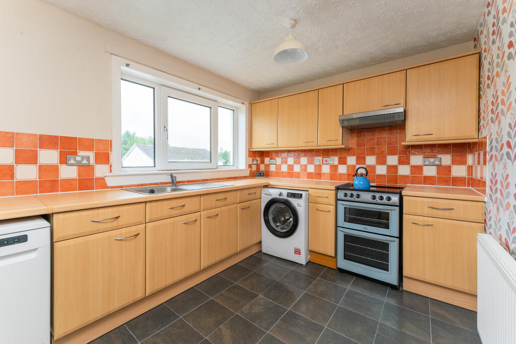 Apartment in Glasgow - View 3