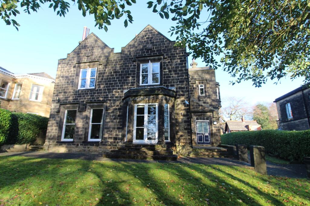 Main image of property: 4 Holmefield House, Headingley